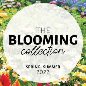 The BLOOMING Colletion