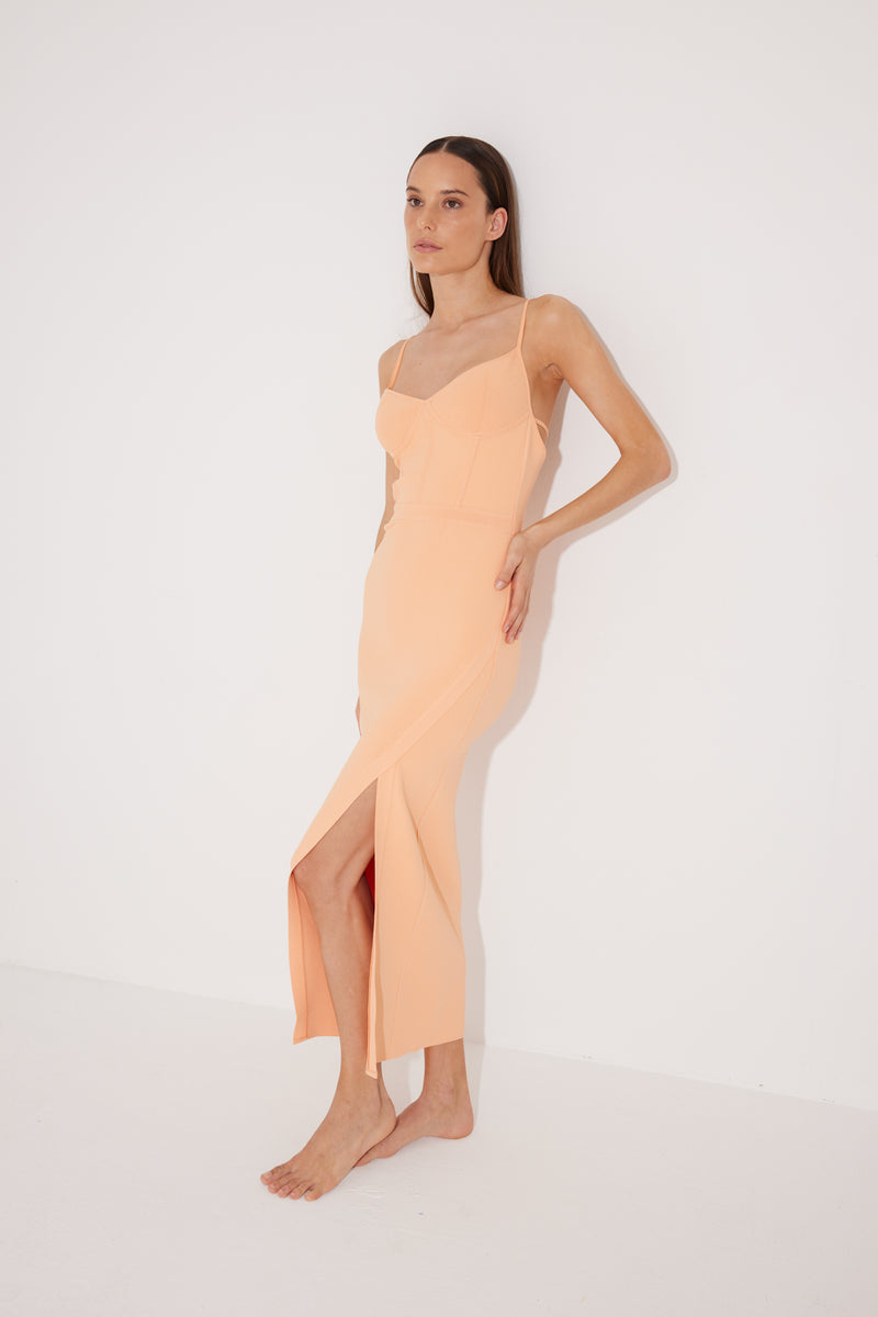 MOEVA BEAU DRESS