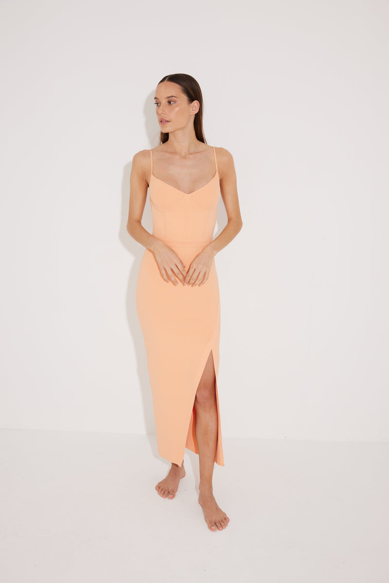 MOEVA BEAU DRESS