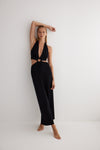 MOEVA CLEMENCE DRESS