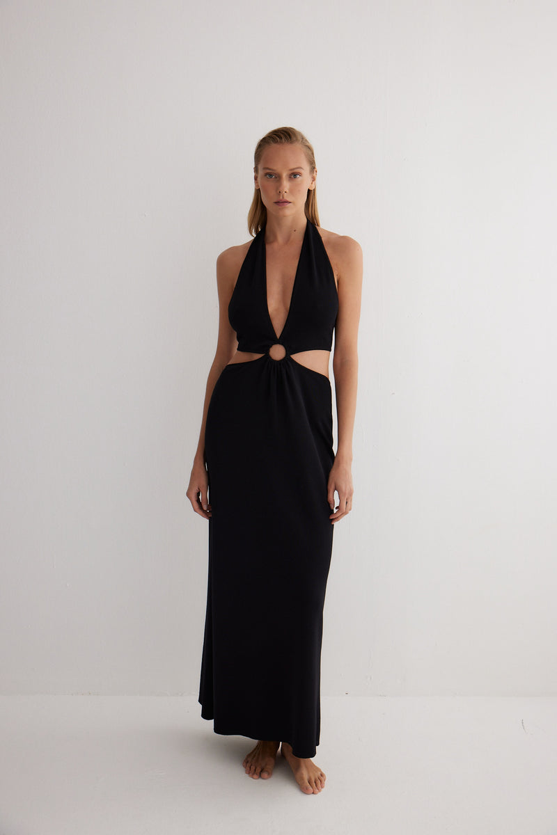 MOEVA CLEMENCE DRESS