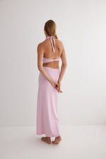 MOEVA CLEMENCE DRESS