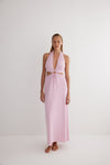 MOEVA CLEMENCE DRESS