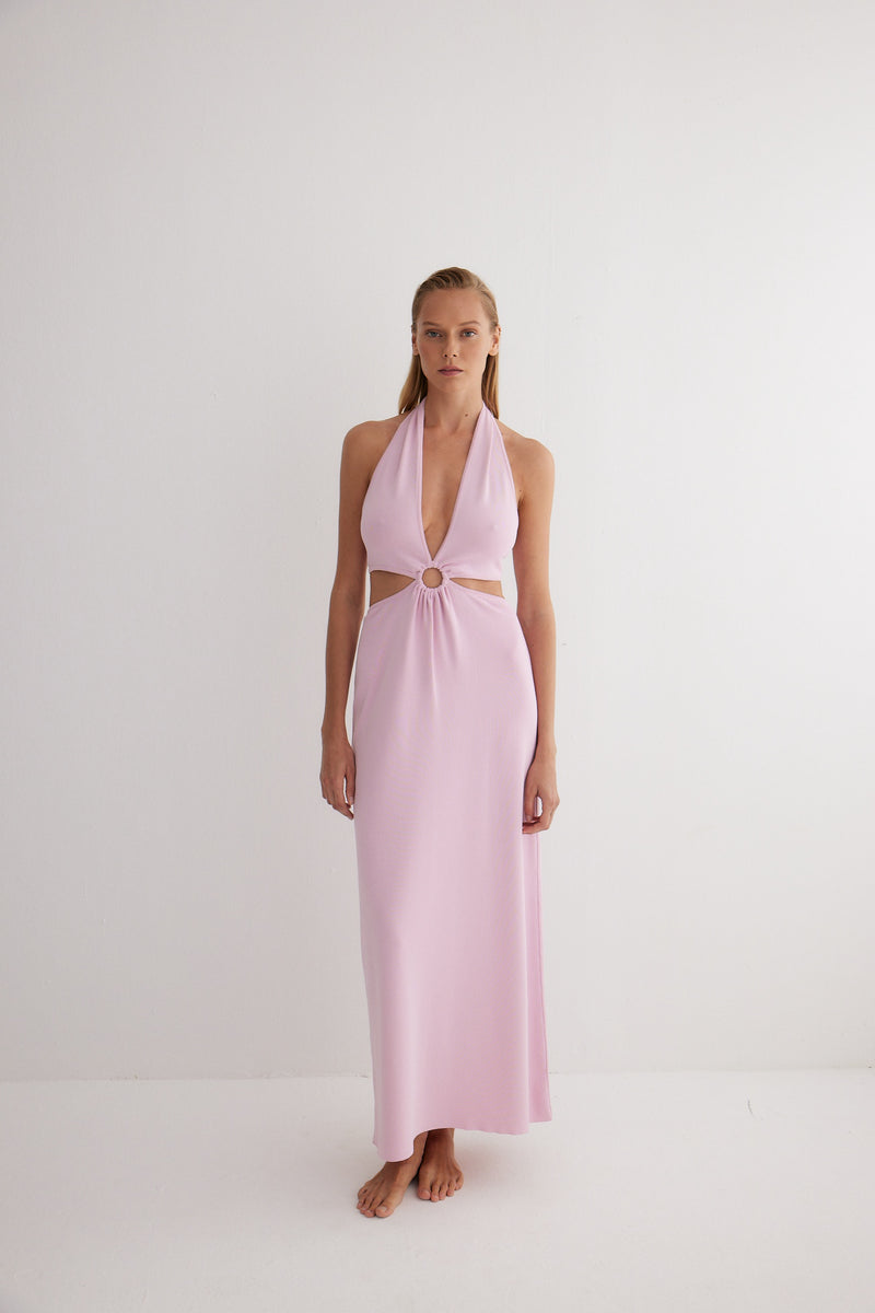 MOEVA CLEMENCE DRESS
