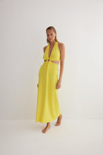 MOEVA CLEMENCE DRESS