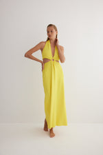 MOEVA CLEMENCE DRESS