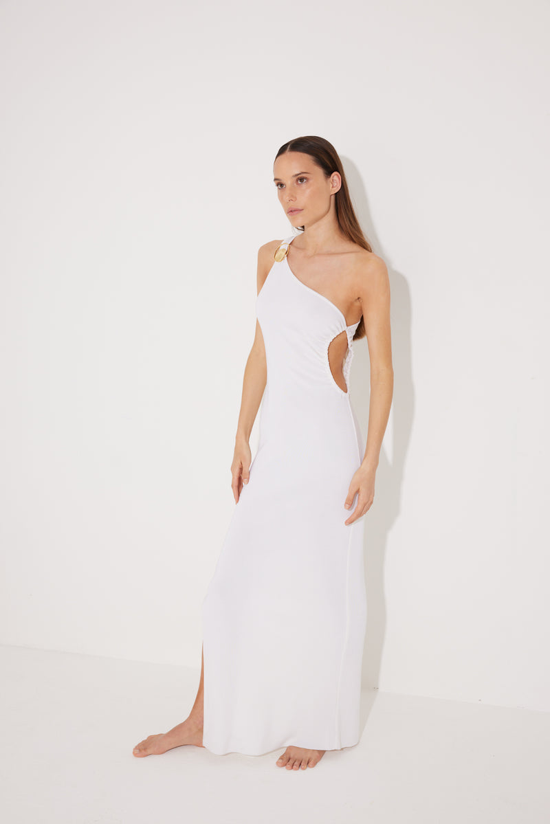 MOEVA FEWA DRESS