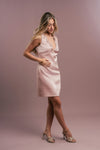 BARBIE DRESS