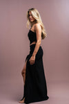 TUMMY DRESS