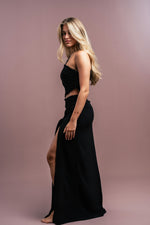 TUMMY DRESS