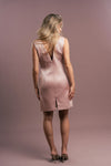 BARBIE DRESS