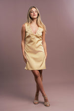 BARBIE DRESS