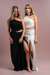 TUMMY DRESS