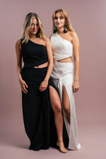TUMMY DRESS