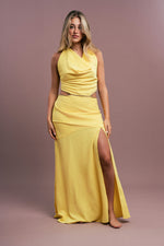 SENNA DRESS