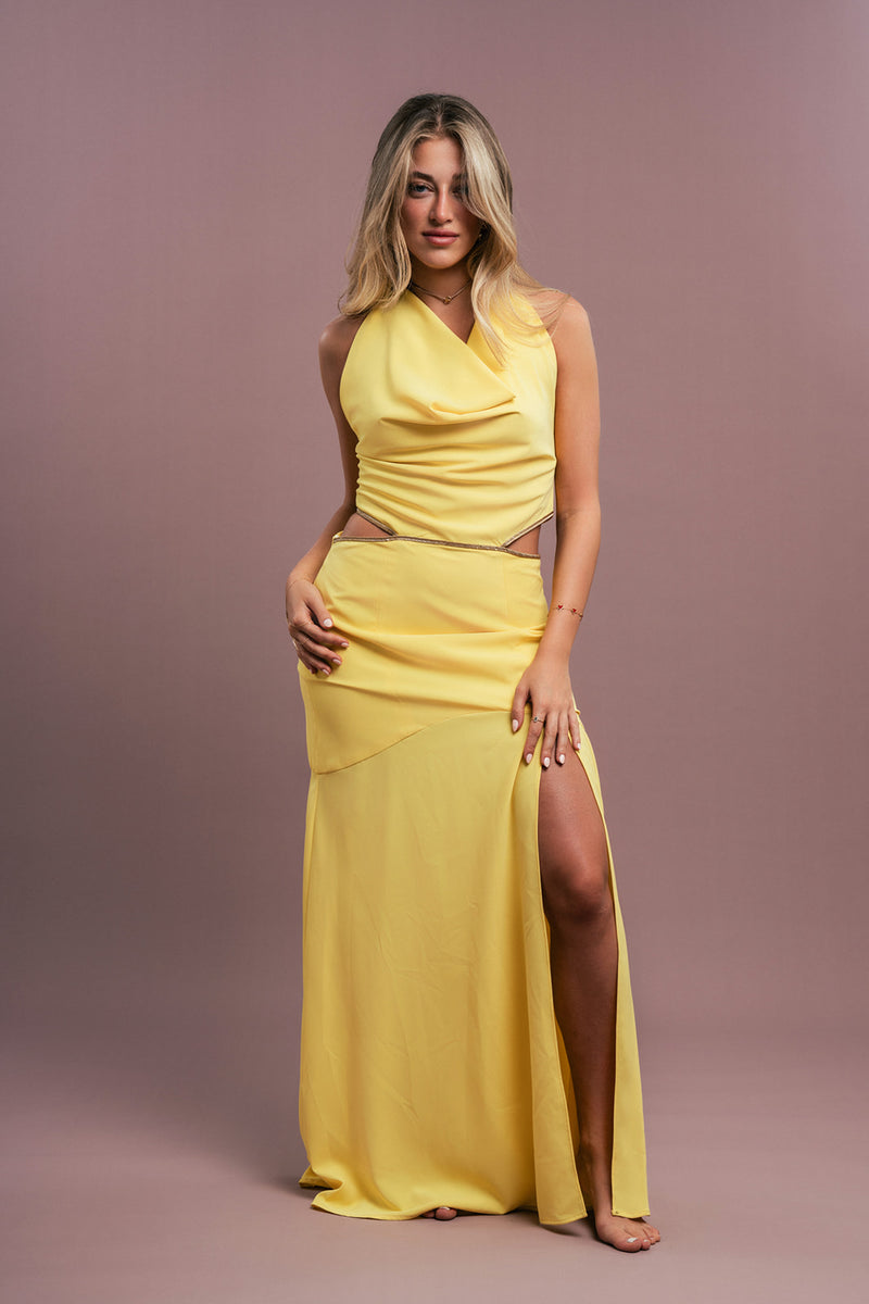 SENNA DRESS