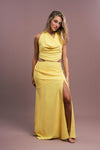 SENNA DRESS