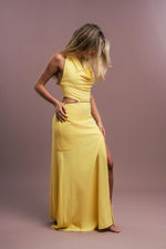 SENNA DRESS