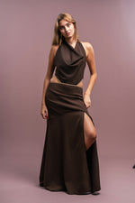 SENNA DRESS