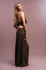 SENNA DRESS