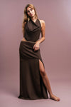 SENNA DRESS