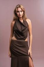 SENNA DRESS