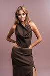 SENNA DRESS
