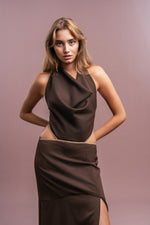 SENNA DRESS