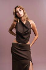 SENNA DRESS