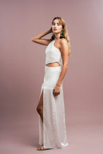 TUMMY DRESS