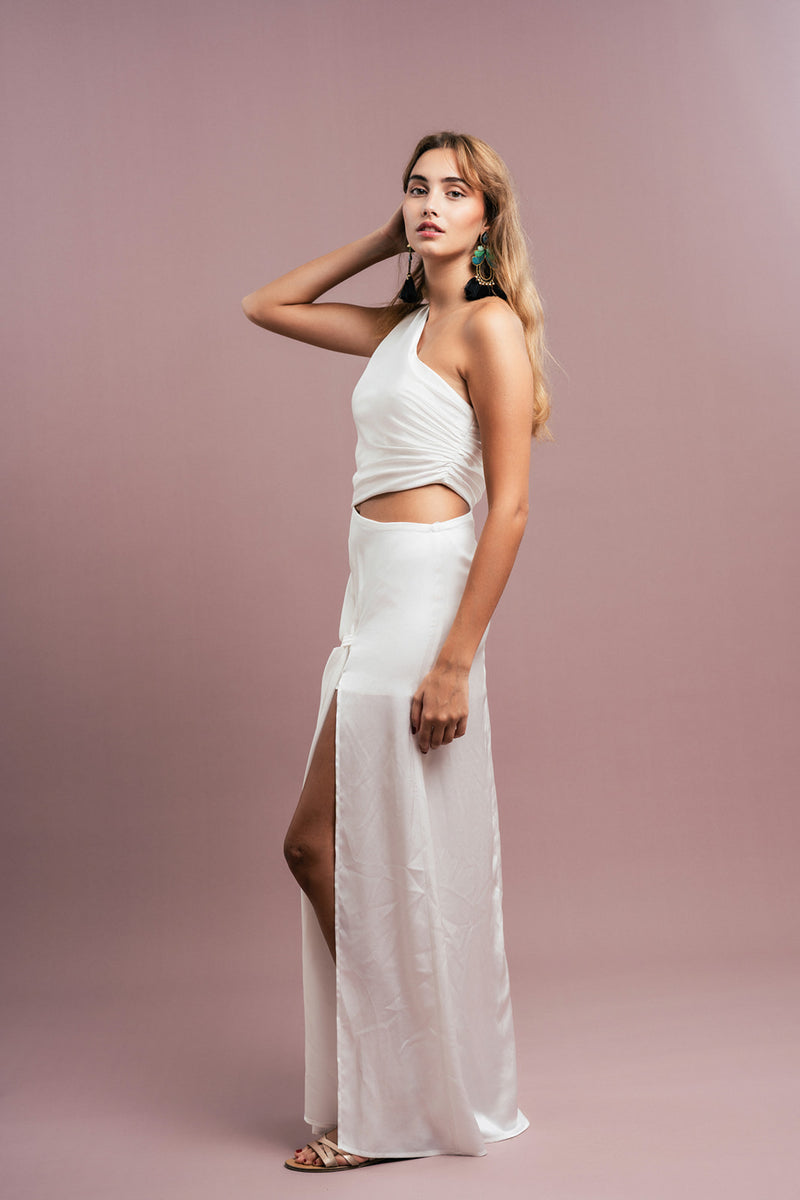 TUMMY DRESS