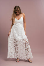 DIVA DRESS