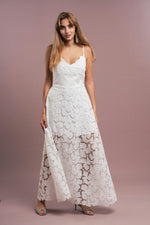 DIVA DRESS
