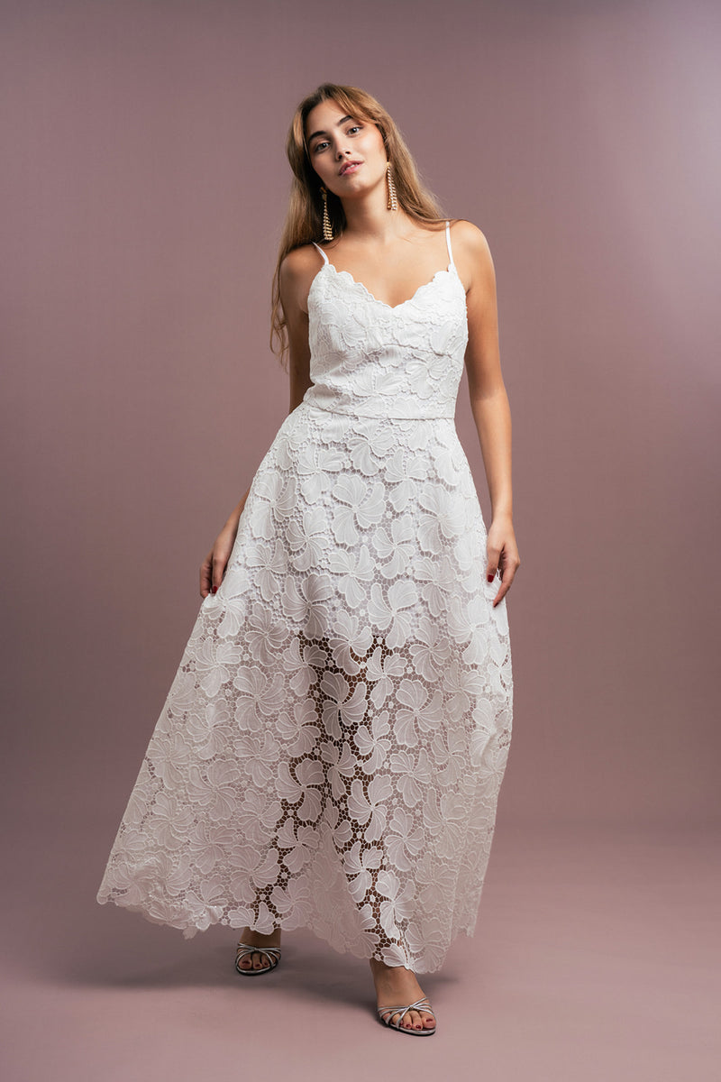DIVA DRESS