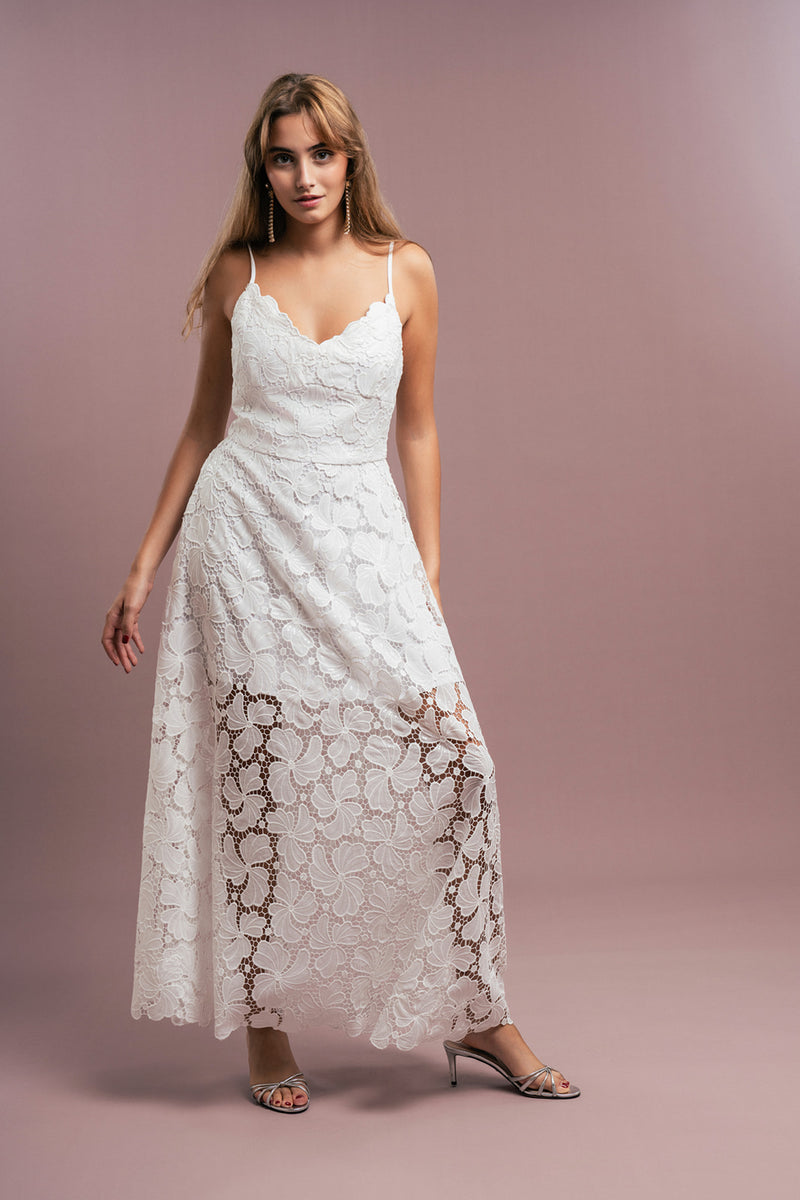 DIVA DRESS