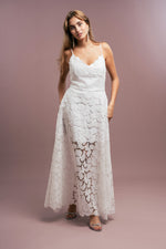 DIVA DRESS