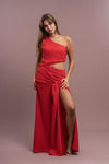 TUMMY DRESS