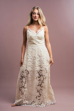 DIVA DRESS