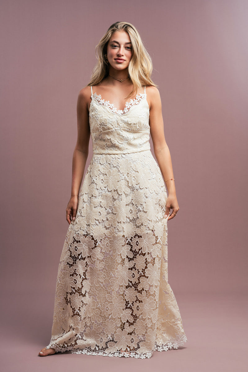DIVA DRESS