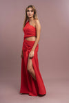 TUMMY DRESS