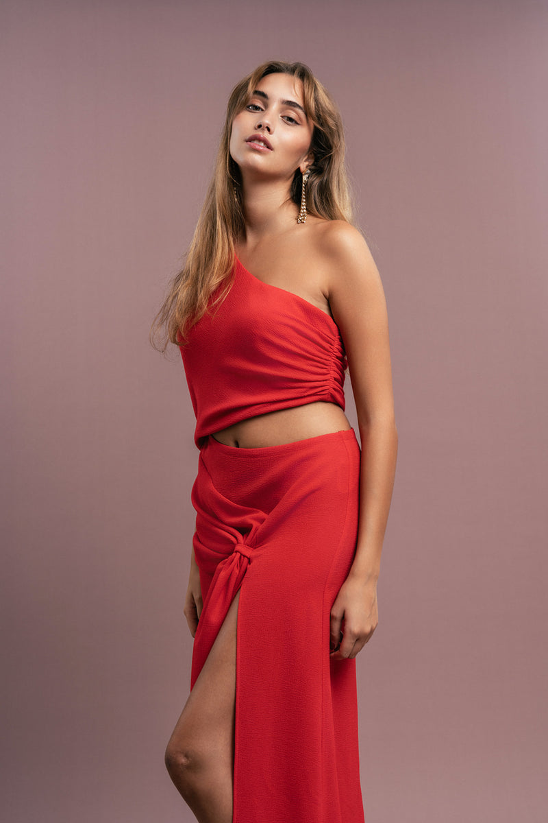 TUMMY DRESS