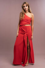 TUMMY DRESS