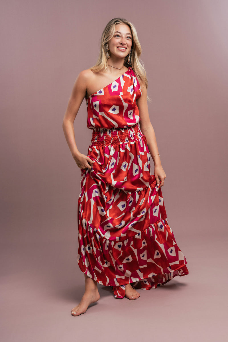 KELLY DRESS