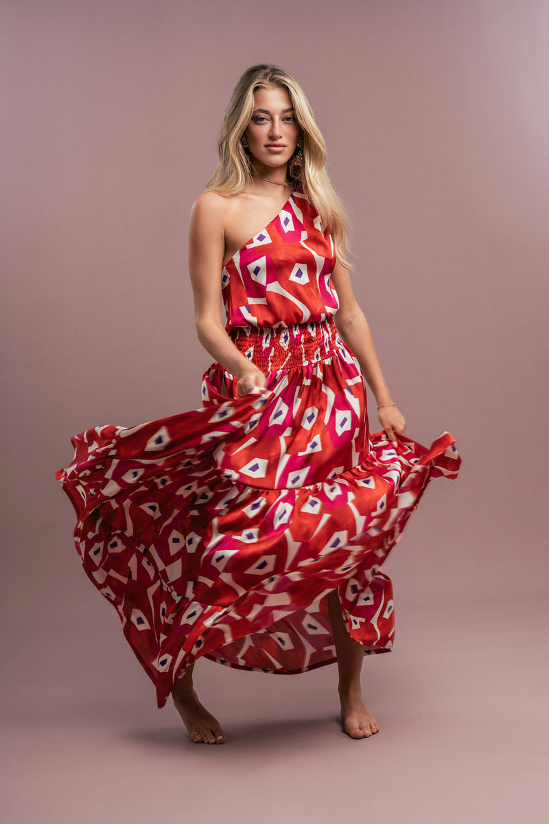 KELLY DRESS