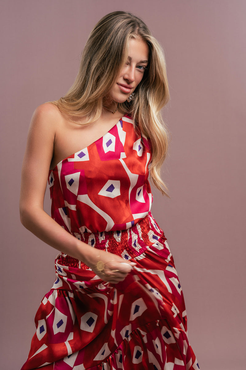 KELLY DRESS