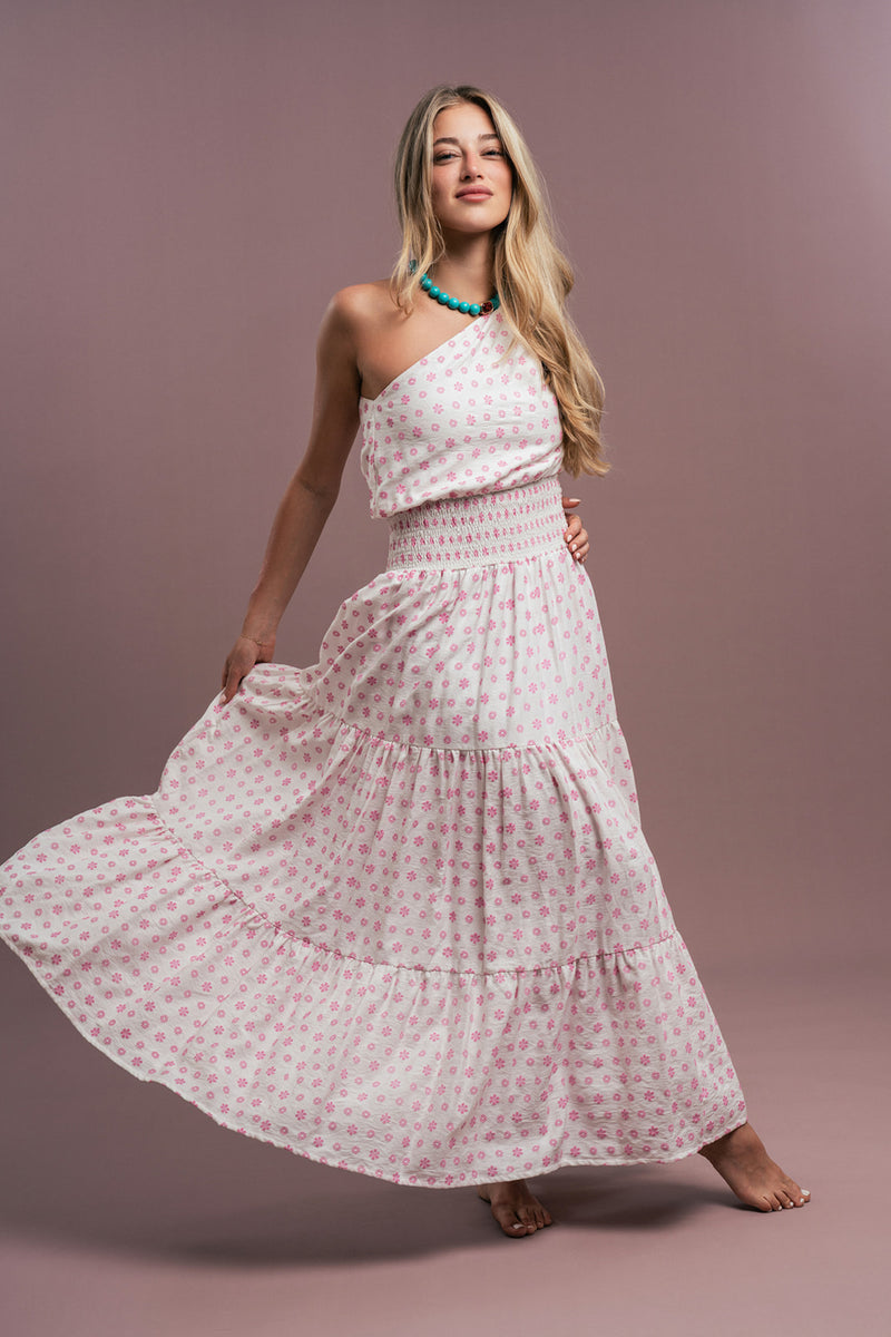 KELLY DRESS