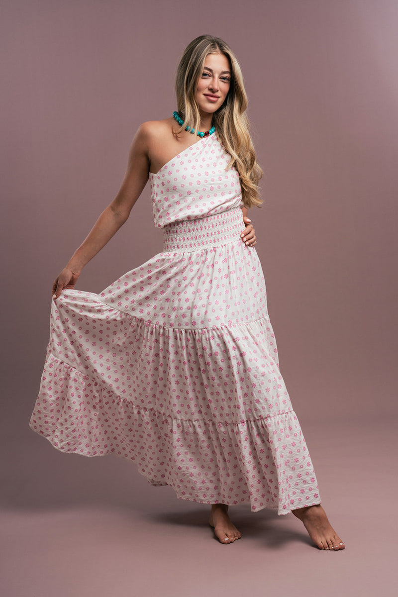 KELLY DRESS