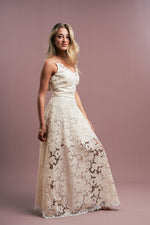 DIVA DRESS