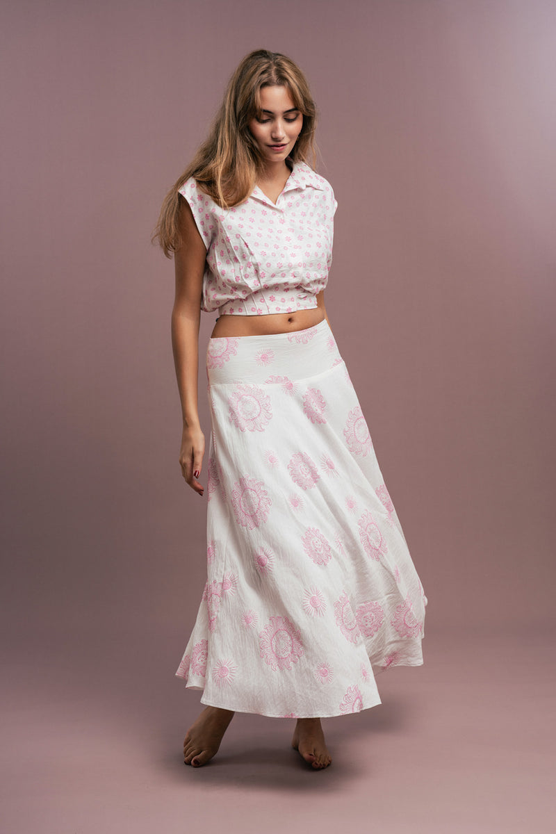PINK SET