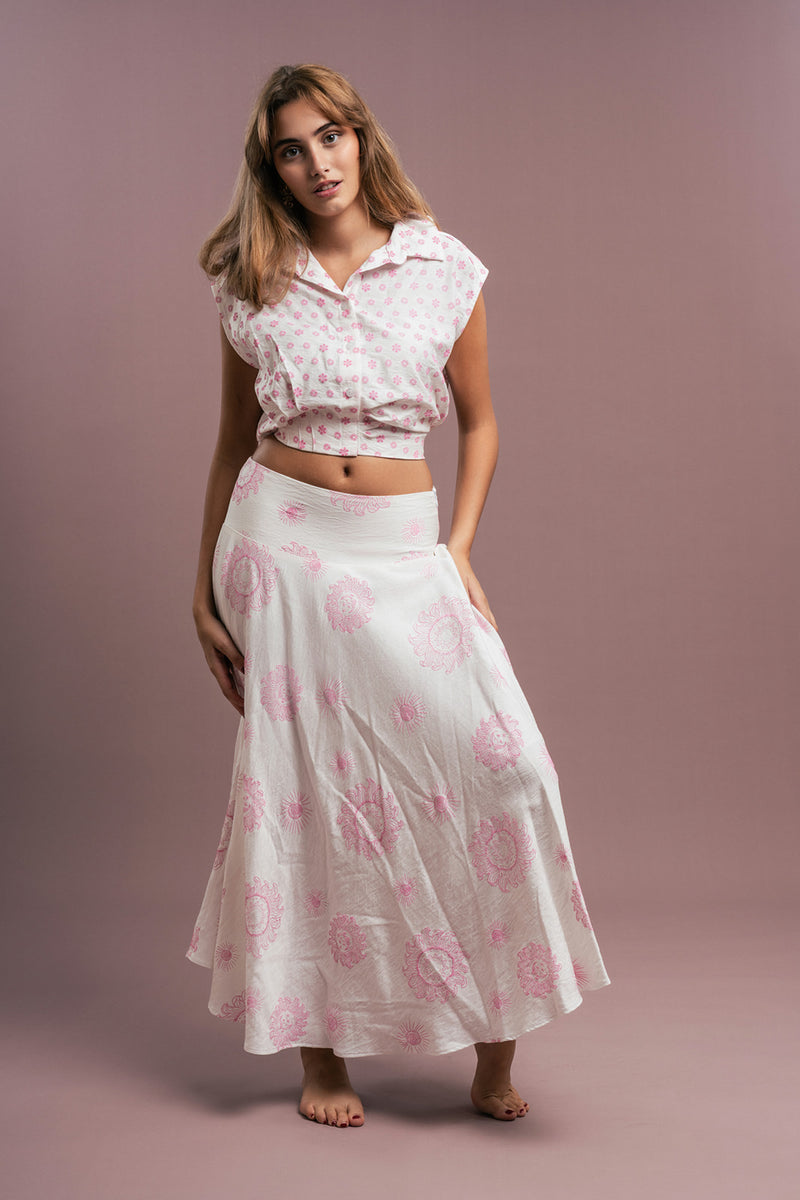 PINK SET